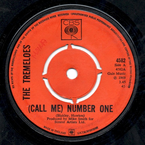 The Tremeloes